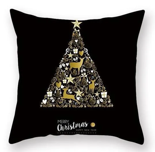 Coussin Sapin