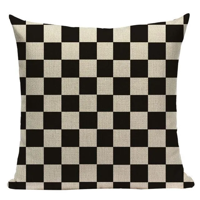 Coussin Salon Petit Carré