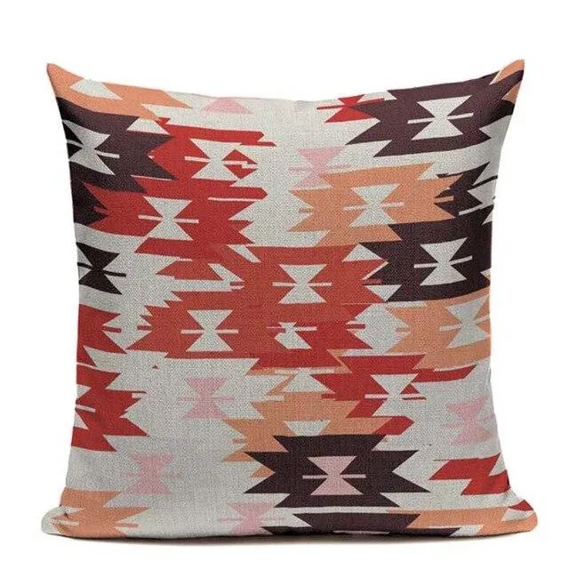 Coussin Salon Marocain