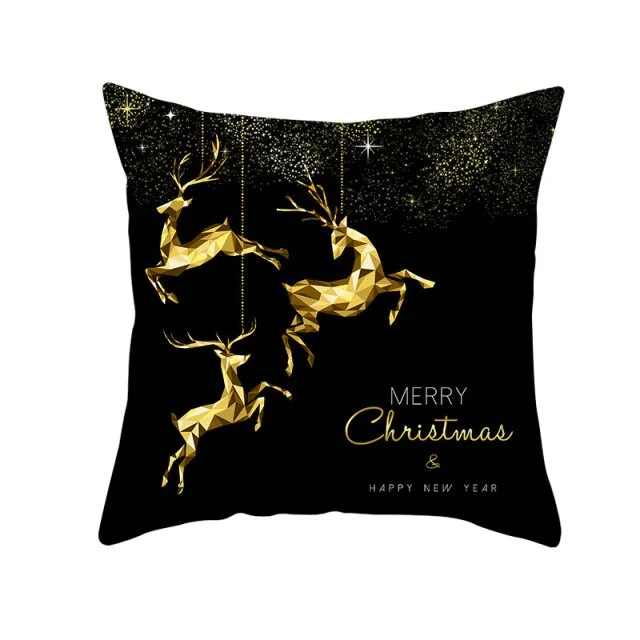 Coussin Décoratif Noël
