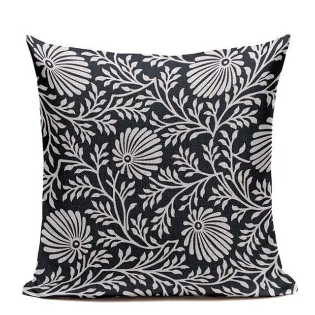 Oreiller Boho