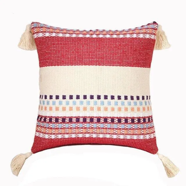 Coussin Style Berbère Pas Cher