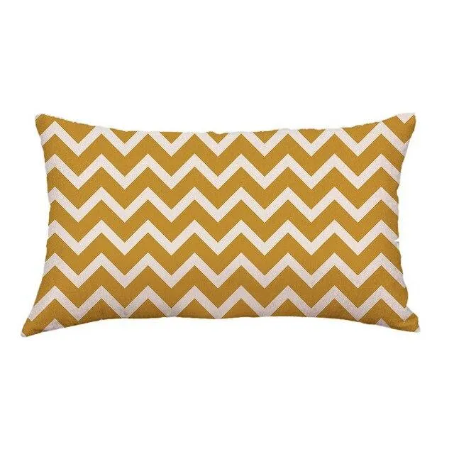 Housse Coussin Canapé Grande Taille