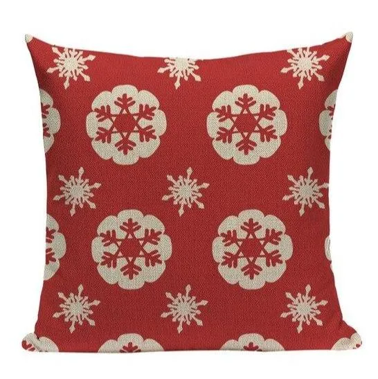 Coussin Déco Noël
