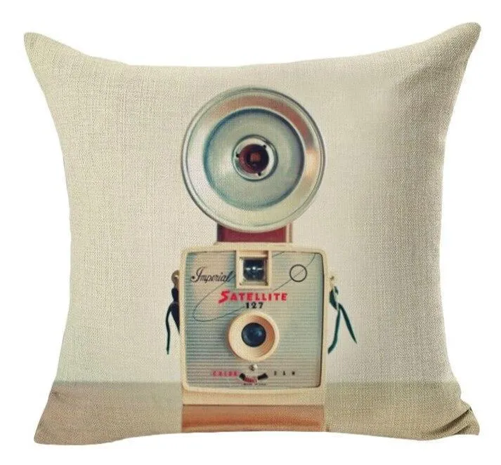 Coussin Pour Fauteuil Rotin Vintage