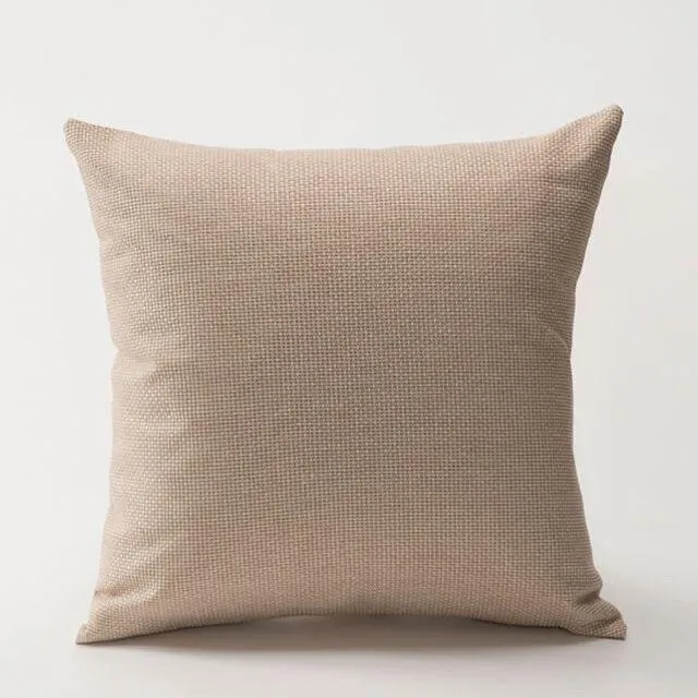 Coussin Salon 50x50