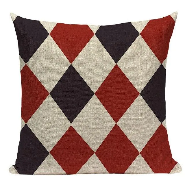 Coussin Pour Salon Intérieur