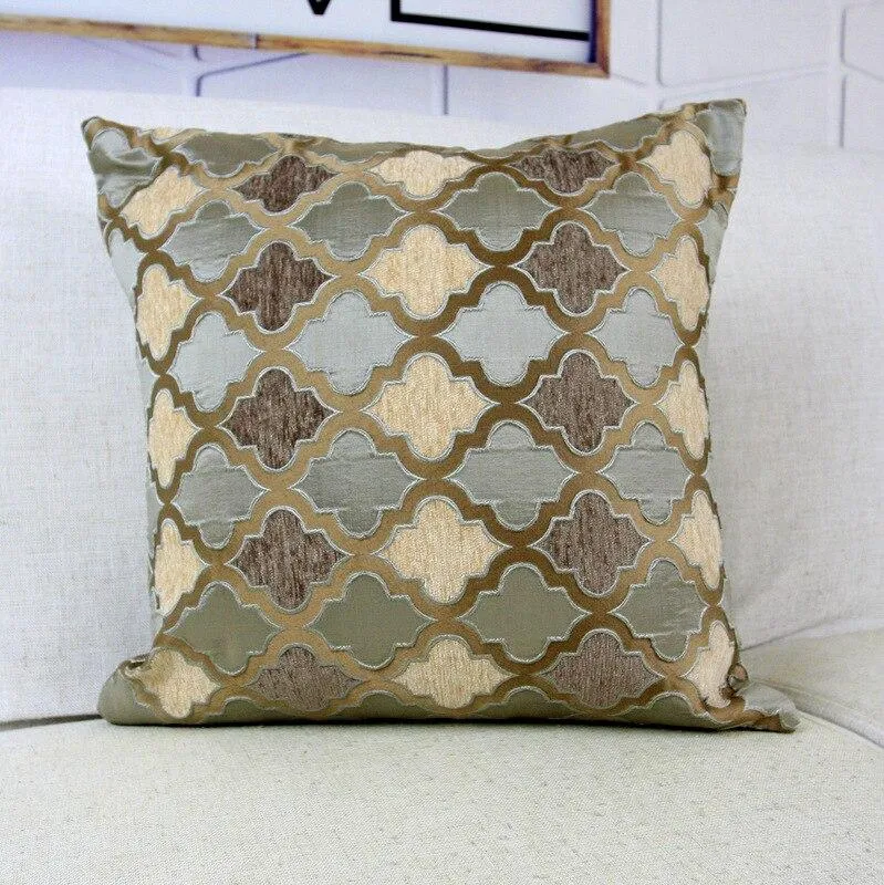 Coussin Pour Salon Marocain