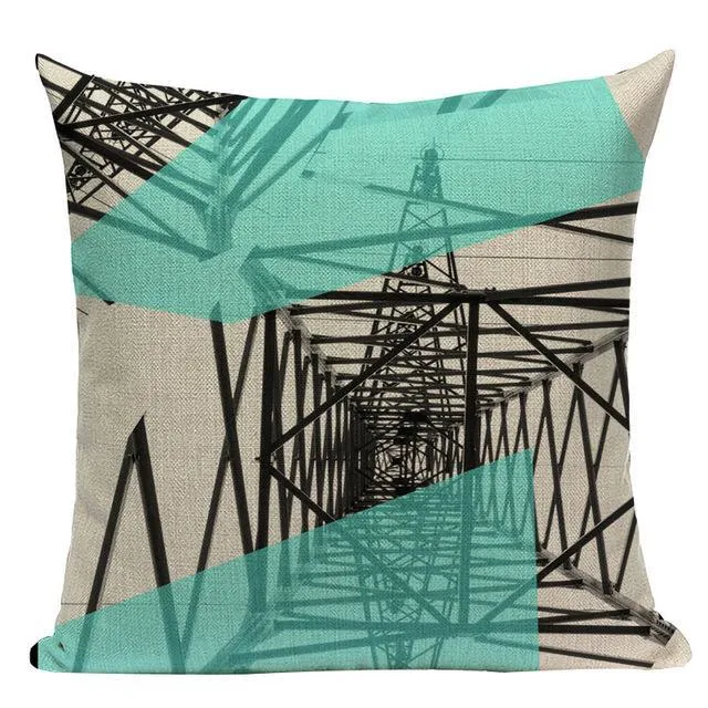 Coussin Pour Décoration