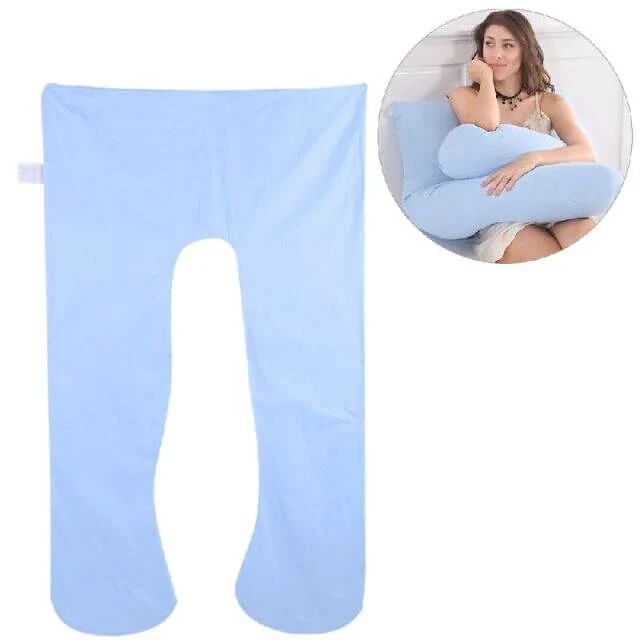 Housse Pour Coussin d'Allaitement
