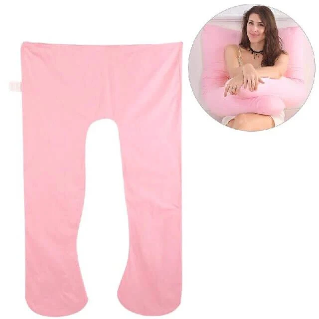 Housse Pour Coussin d'Allaitement