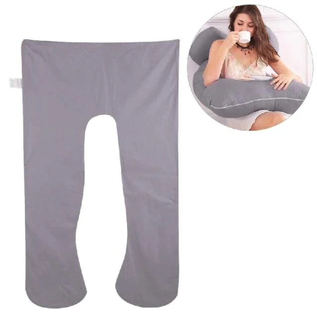 Housse Pour Coussin d'Allaitement