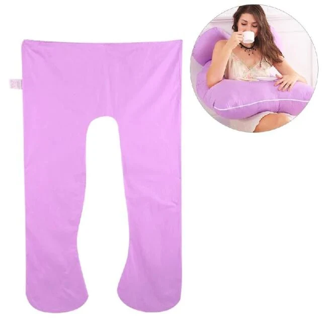 Housse Pour Coussin d'Allaitement