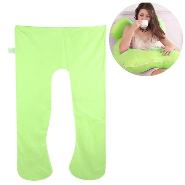 Housse Pour Coussin d'Allaitement