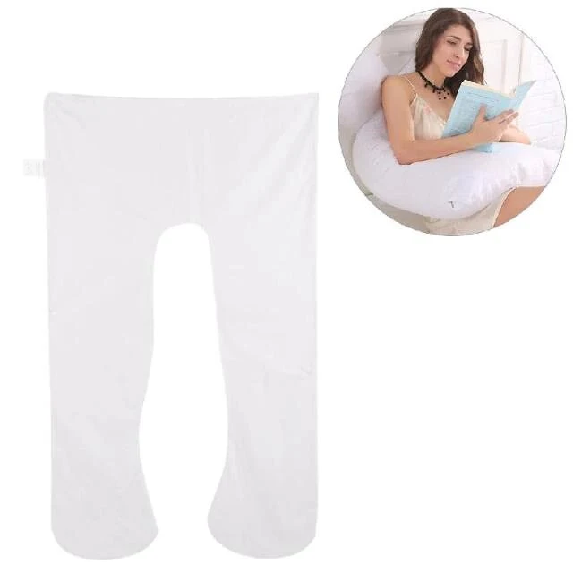 Housse Pour Coussin d'Allaitement