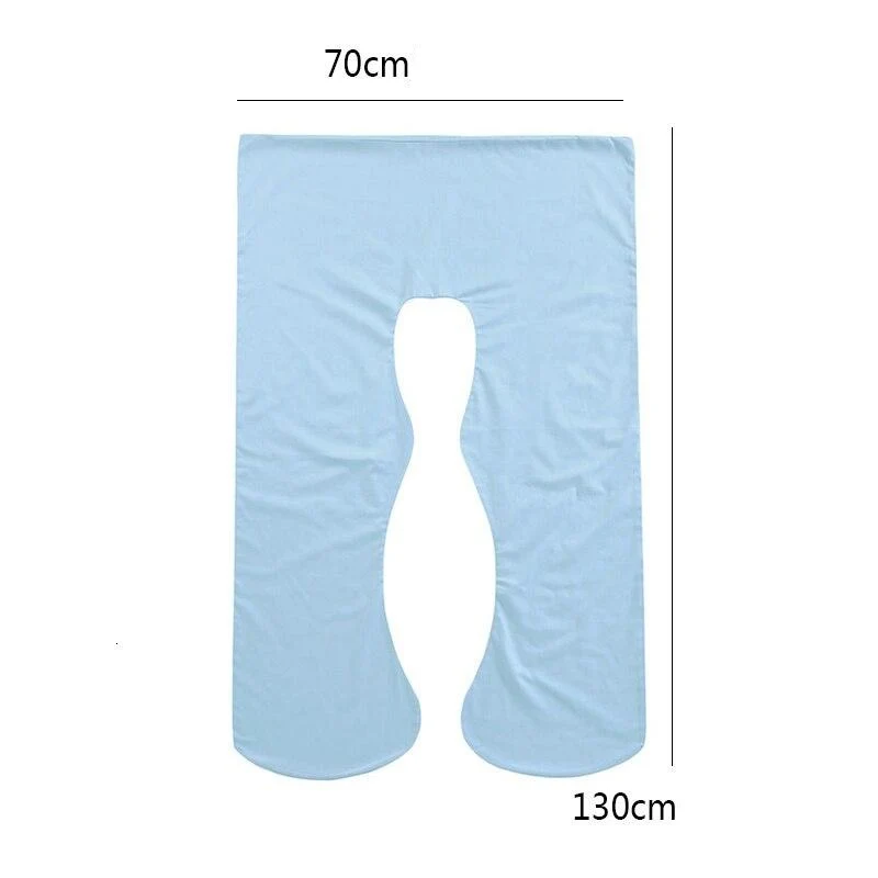 Housse Pour Coussin d'Allaitement