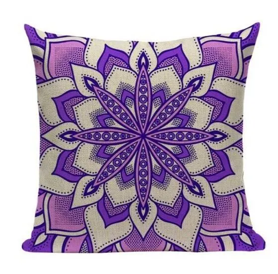 Coussin Mexicain
