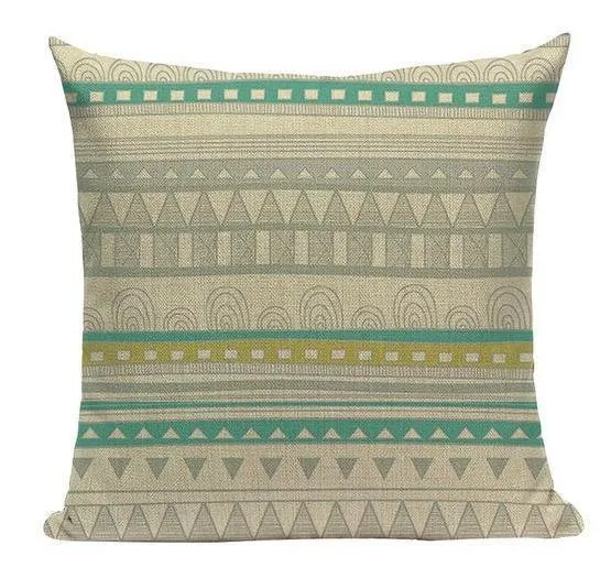 Coussin Maya