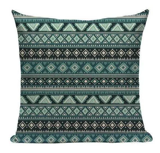 Coussin Massai