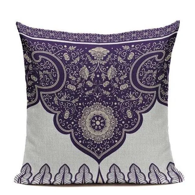 Coussin Style Boho
