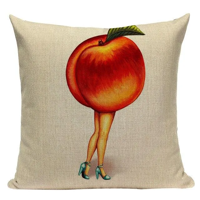 Coussin Originaux Déco