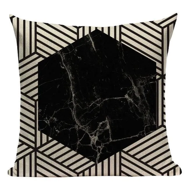 Coussin Décoration Salon