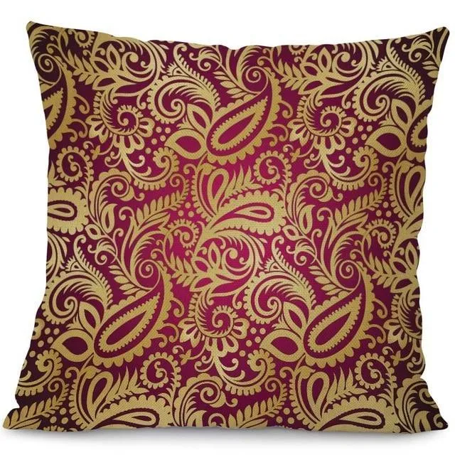 Coussin Décoratif Maroc