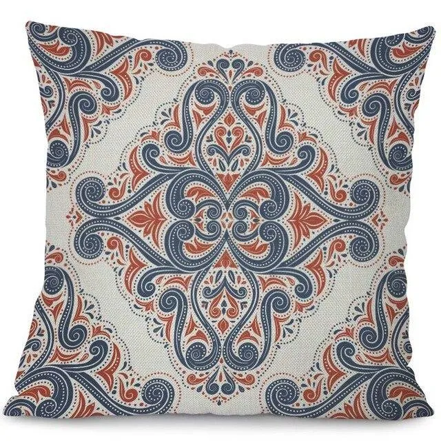 Coussin Décoratif Tunisie