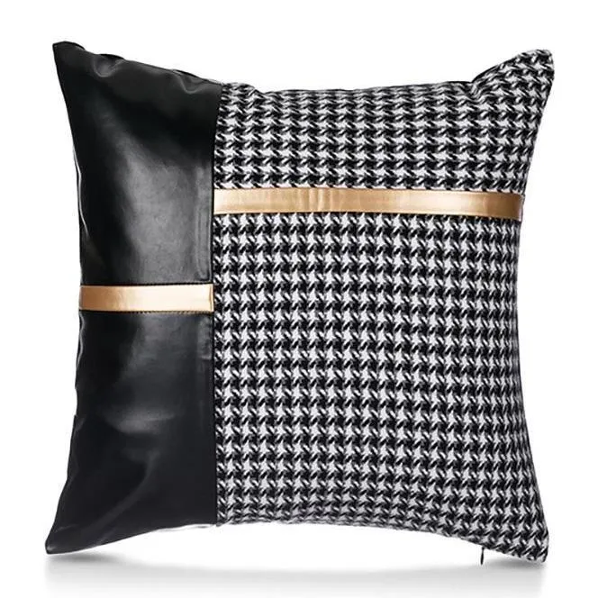 Coussin Décoratif Haut De Gamme