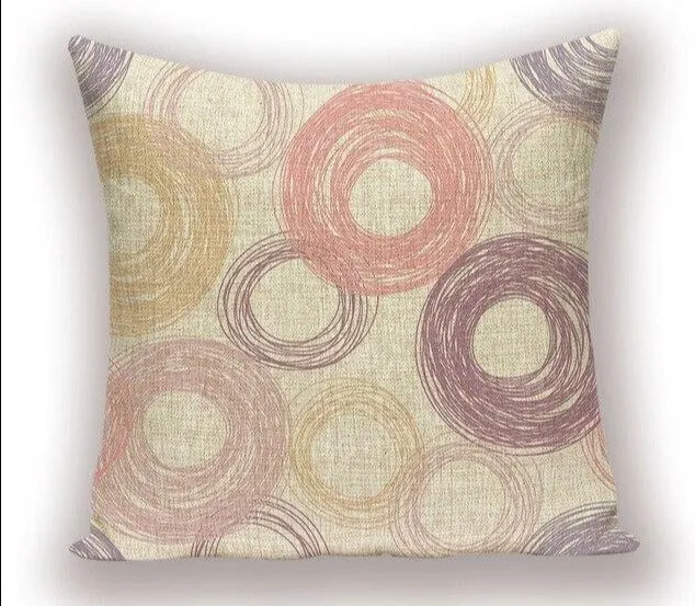 Coussin Décoration Canapé