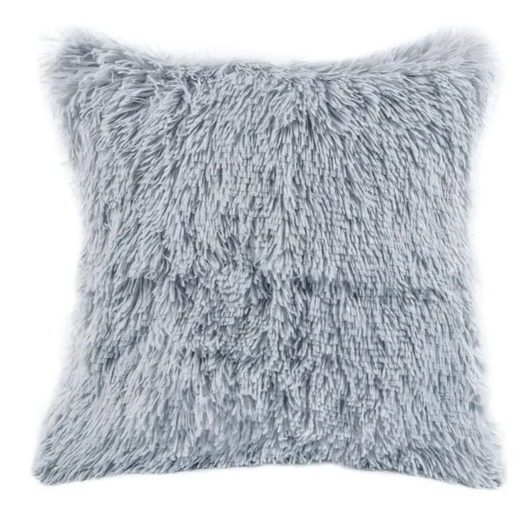 Coussin Déco Lit