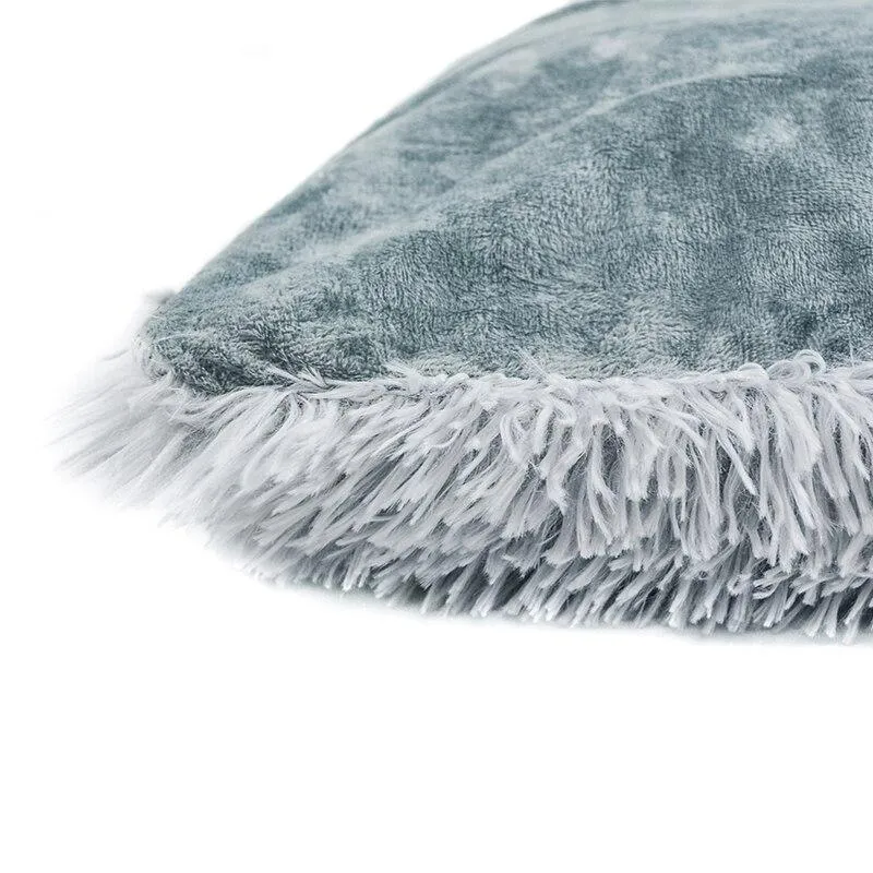 Coussin Déco Lit