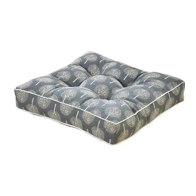Coussin De Sol 45x45x10