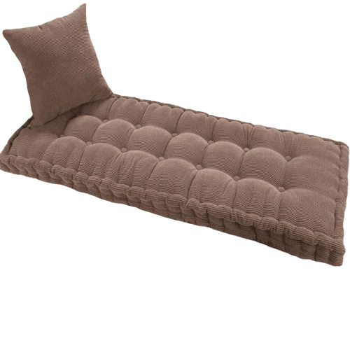 Coussin De Sol Grand