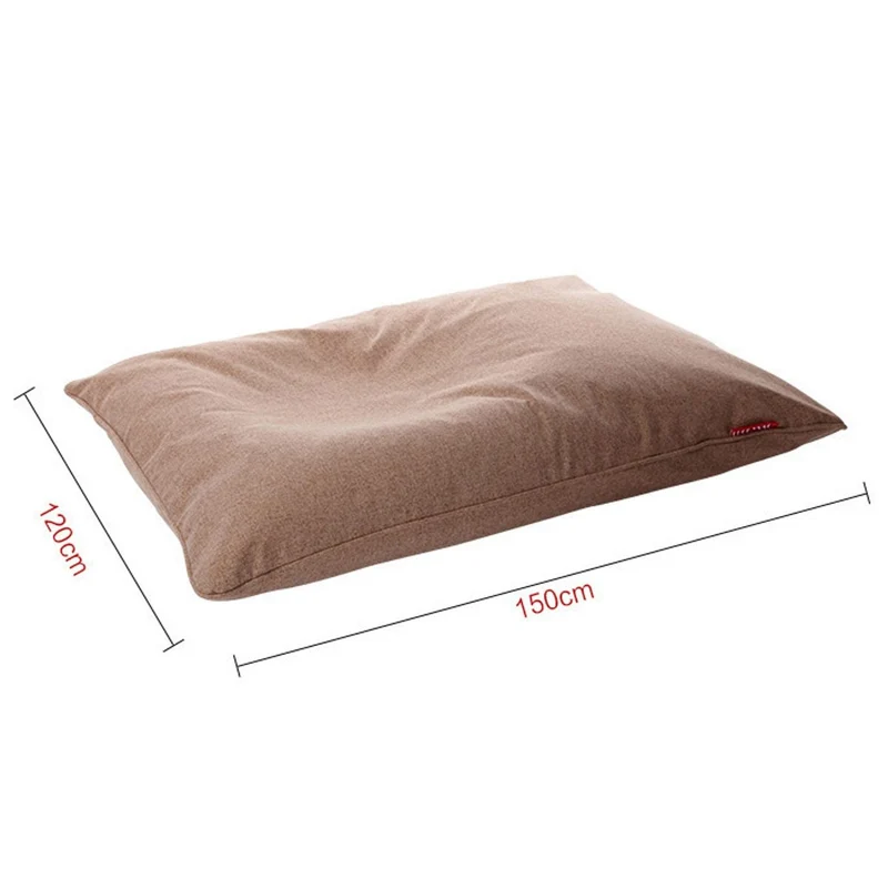 Coussin De Sol Géant
