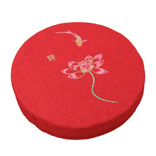 Coussin De Sol Yoga
