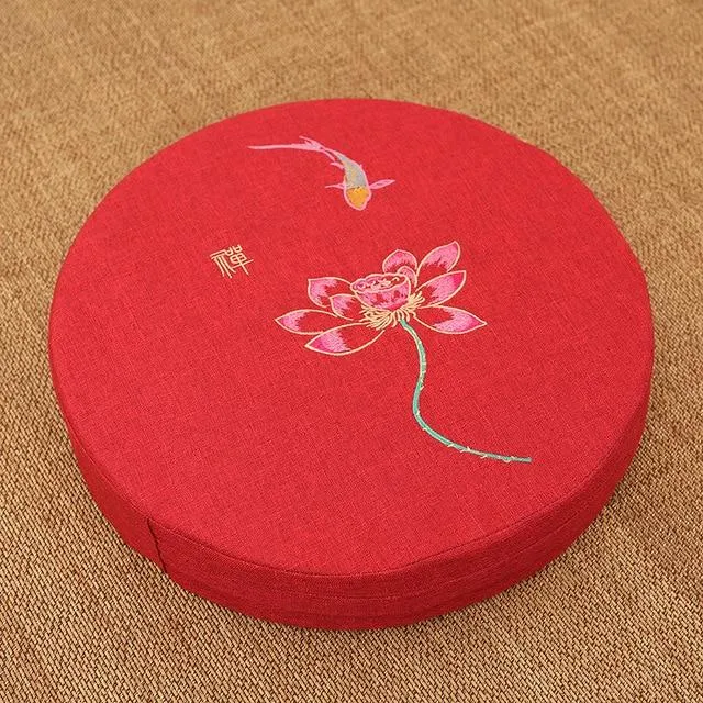 Coussin De Sol Yoga