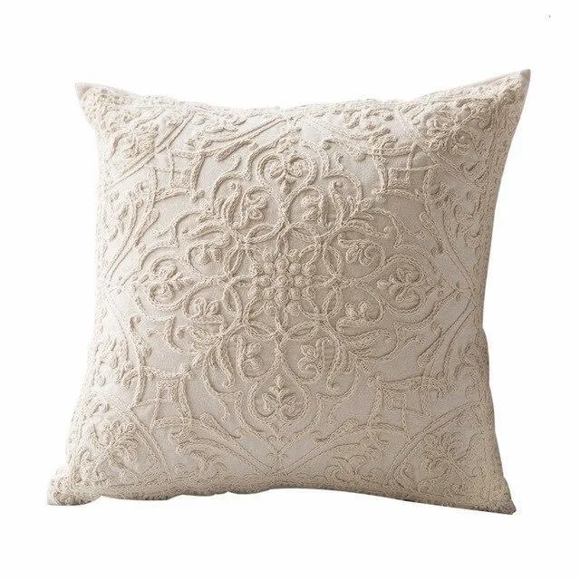 Coussin Déco Berbère