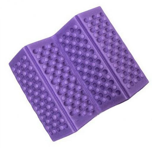Coussin De Sol Pliable