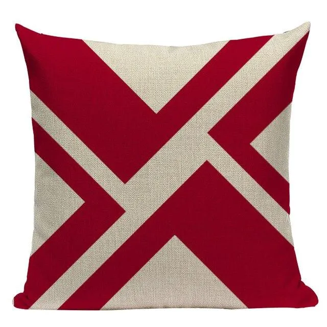 Coussin Déco Salon