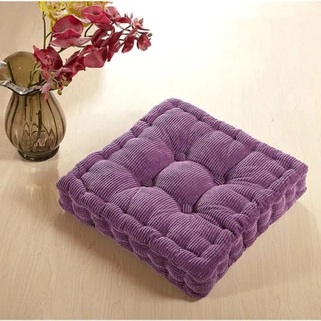 Coussin De Sol 50x50