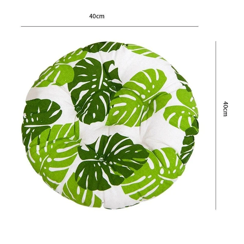 Coussin De Sol Jungle
