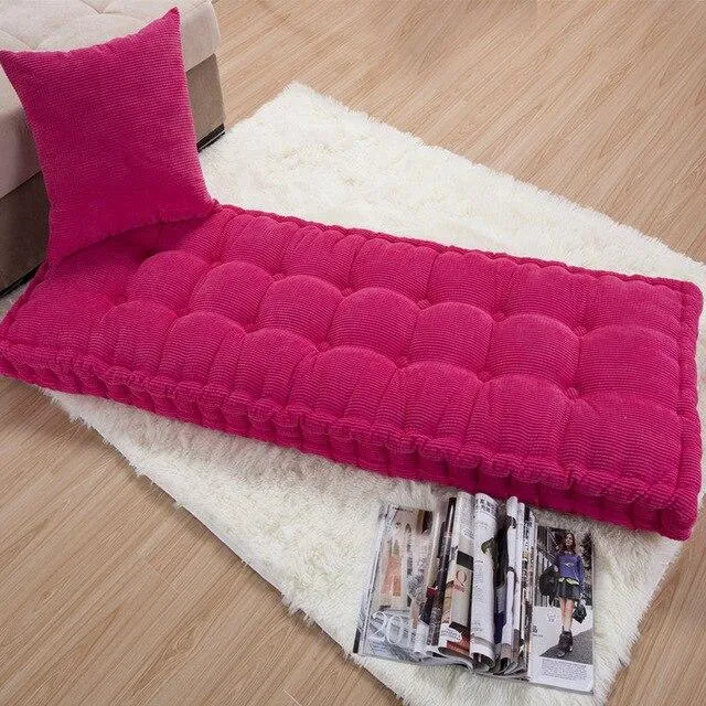 Coussin De Sol Matelas