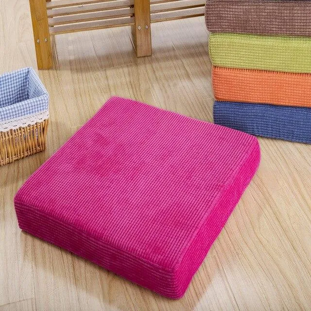 Coussin De Sol Lavable