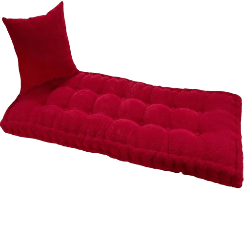 Coussin De Sol Long