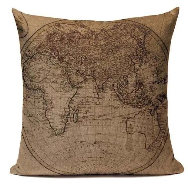 Coussin Canapé Confortable