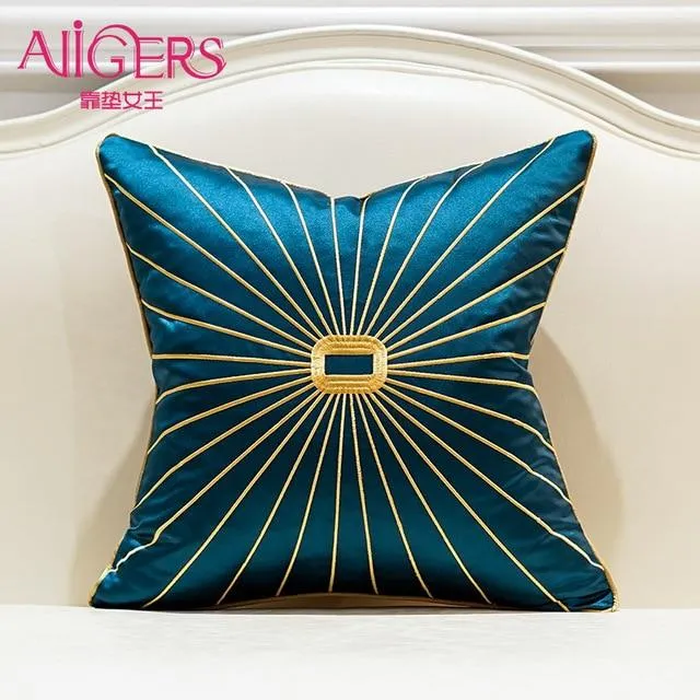 Coussin Canapé Luxe
