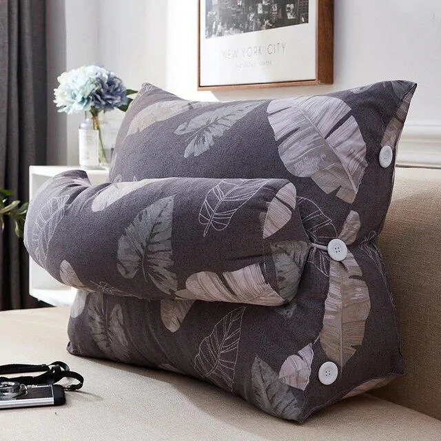 Coussin Canapé Nuque