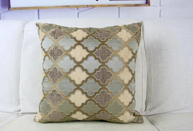 Coussin Berbère Tunisie