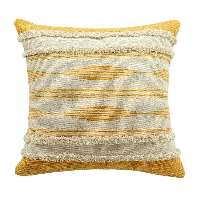 Coussin Berbère Français